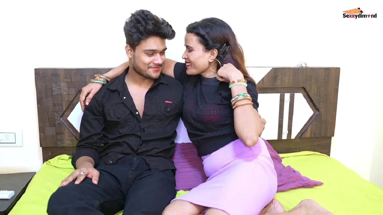 Preview of Desi Bhabhi 69 Uncut